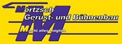 Mörtzsch Gerüst.- und
Spezialgerüstbau GmbH