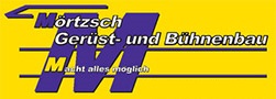 Mörtzsch Gerüst.- und
Spezialgerüstbau GmbH